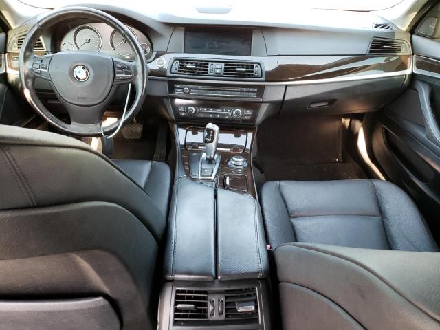 Photo 8 from auction – 2011 BMW 535 I with VIN WBAFR7C54BC800802
