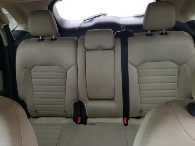 Photo 10 from auction – 2016 FORD EDGE SE with VIN 2FMPK3G9XGBC49926