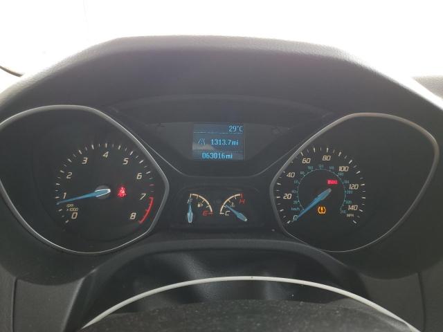 Photo 9 from auction – 2013 FORD FOCUS S with VIN 1FADP3E21DL317451