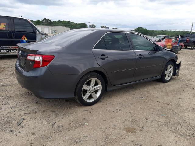Photo 3 from auction – 2013 TOYOTA CAMRY L with VIN 4T1BF1FK5DU244551