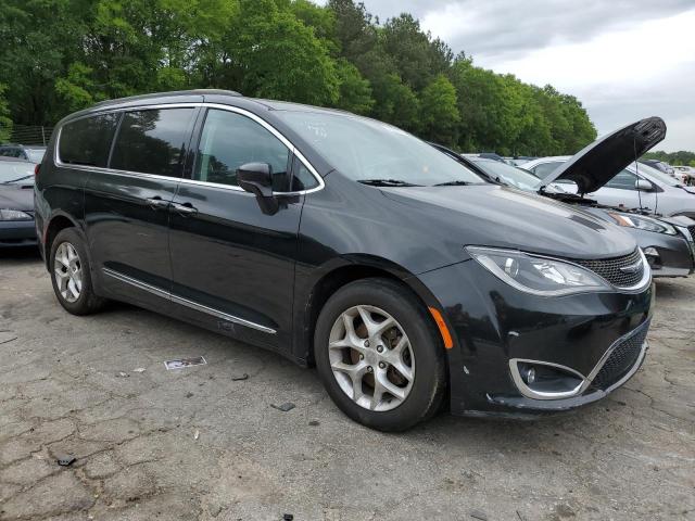 Photo 4 from auction – 2017 CHRYSLER PACIFICA T with VIN 2C4RC1BG8HR534203