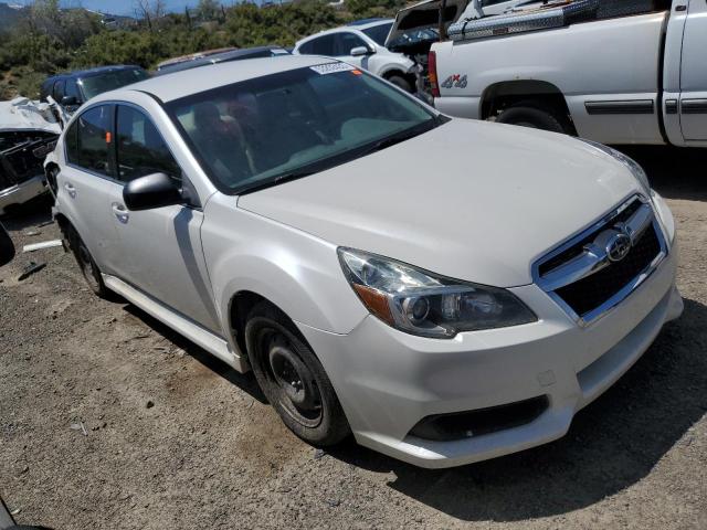 Foto 4 de la subasta – 2013 SUBARU LEGACY 2.5 con VIN 4S3BMAA69D1008121