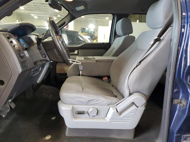 Photo 7 from auction – 2012 FORD F150 SUPER with VIN 1FTFW1ET0CFA96151