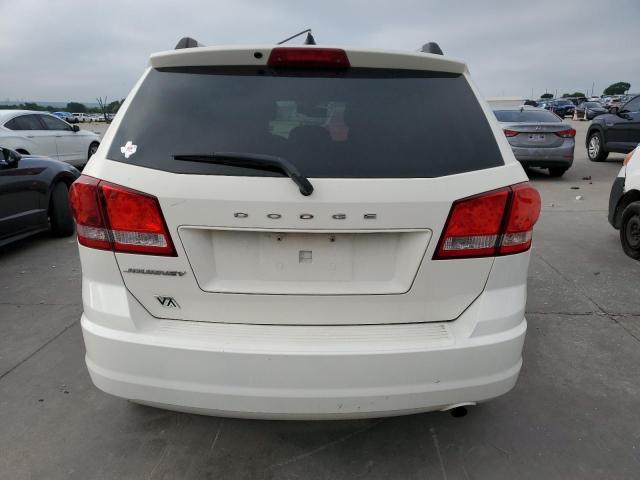 Photo 6 from auction – 2015 DODGE JOURNEY SE with VIN 3C4PDCAB6FT529355