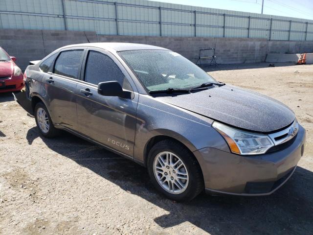 Фото 4 с аукциона – 2011 FORD FOCUS SE с VIN 1FAHP3FN0BW117697