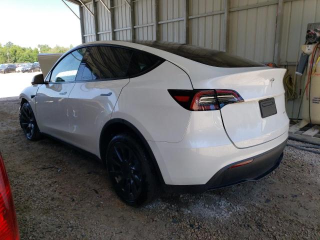 Photo 2 from auction – 2023 TESLA MODEL Y with VIN 7SAYGDEEXPA070272