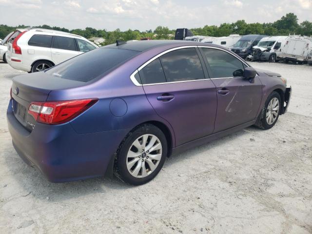 Photo 3 from auction – 2017 SUBARU LEGACY 2.5 with VIN 4S3BNAC64H3041547