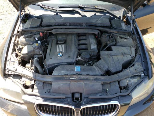 Photo 11 from auction – 2009 BMW 328 I SULE with VIN WBAPH57579NL77606