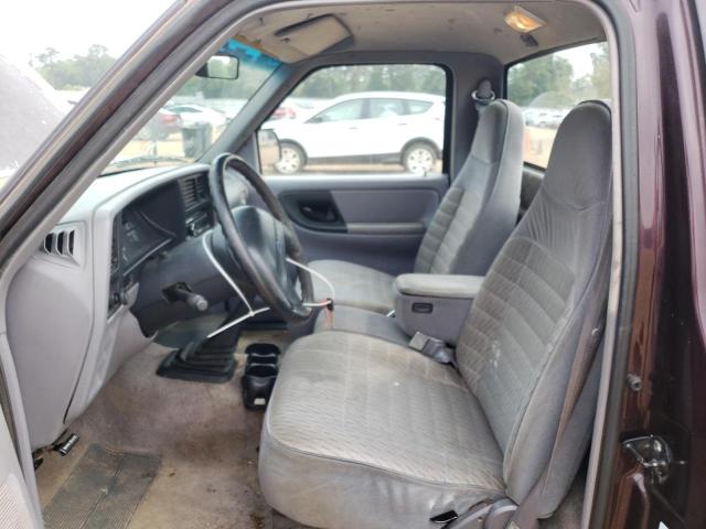 Photo 7 from auction – 1994 FORD RANGER with VIN 1FTCR10A4RUC23388