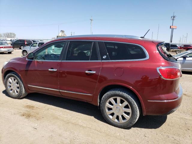 صورة رقم 2 من المزاد - 2015 BUICK ENCLAVE مع VIN 5GAKVCKD5FJ339773