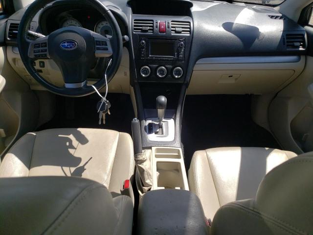 Photo 8 from auction – 2014 SUBARU IMPREZA SP with VIN JF1GPAS64EH218989