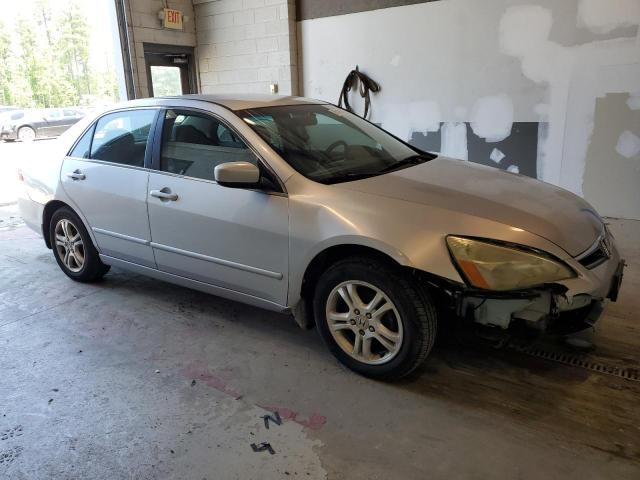Photo 4 from auction – 2007 HONDA ACCORD SE with VIN 1HGCM56337A033273