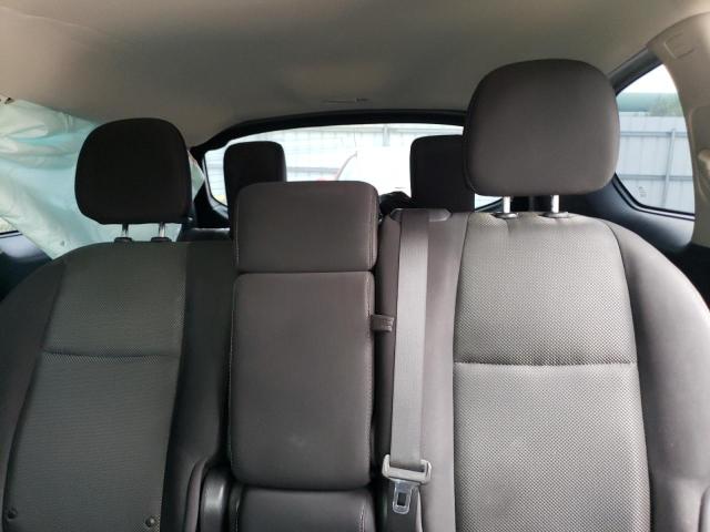 Photo 10 from auction – 2020 NISSAN PATHFINDER with VIN 5N1DR2BN3LC638348