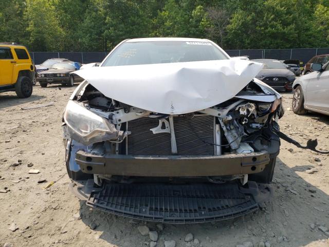 Photo 5 from auction – 2016 TOYOTA COROLLA L with VIN 5YFBURHE8GP389763