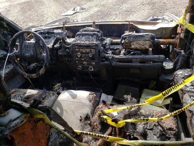Photo 8 from auction – 2012 FORD F150 SUPER with VIN 1FTFW1ET5CFA06055