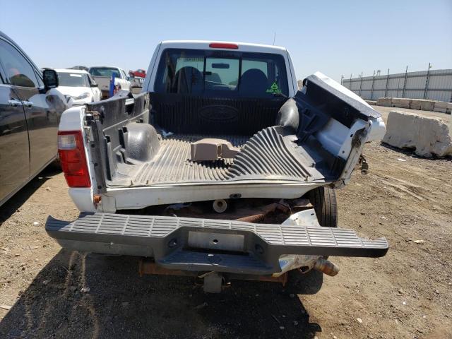 Photo 6 from auction – 2002 FORD RANGER SUP with VIN 1FTYR44V92PB32254