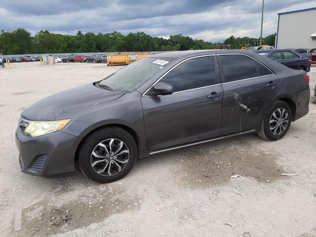 TOYOTA CAMRY BASE 2012 con VIN 4T1BF1FK2CU151890 - Foto de la subasta
