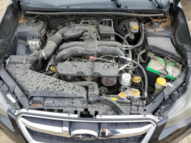 Photo 11 from auction – 2012 SUBARU IMPREZA with VIN JF1GPAA60CH207230