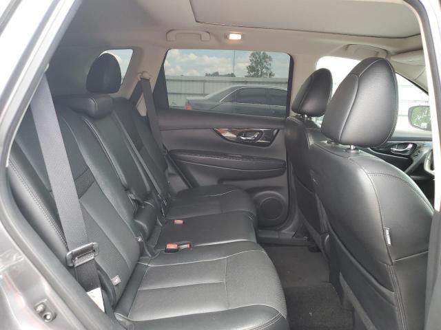 Photo 11 from auction – 2017 NISSAN ROGUE S with VIN 5N1AT2MT8HC884044