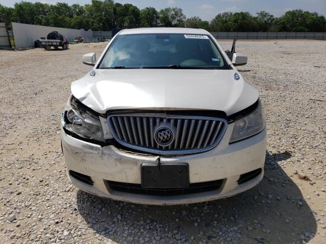 Photo 5 from auction – 2012 BUICK LACROSSE C with VIN 1G4GB5ER5CF269914