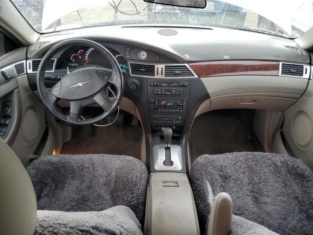 Photo 8 from auction – 2005 CHRYSLER PACIFICA T with VIN 2C4GM68435R668188