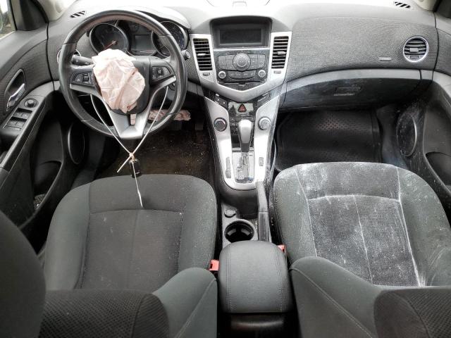 Photo 8 from auction – 2011 CHEVROLET CRUZE LT with VIN 1G1PF5S98B7249784