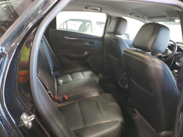 Photo 10 from auction – 2017 CHEVROLET IMPALA PRE with VIN 2G1145S32H9170822