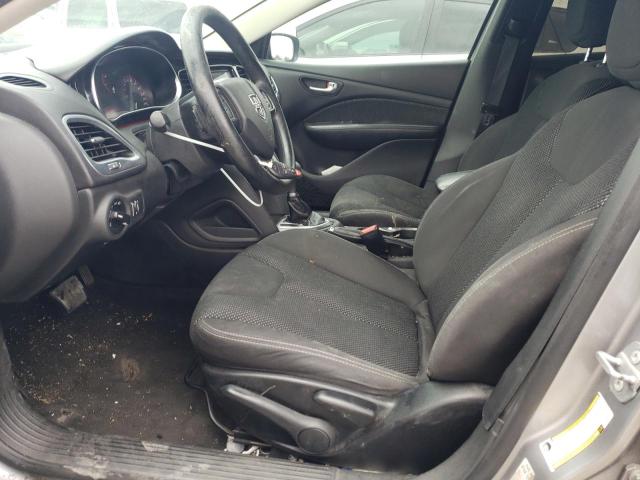 Photo 7 from auction – 2016 DODGE DART SXT with VIN 1C3CDFBB0GD515414