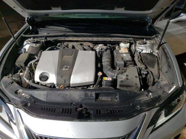 Photo 11 from auction – 2019 LEXUS ES 350 with VIN 58ABZ1B12KU022835