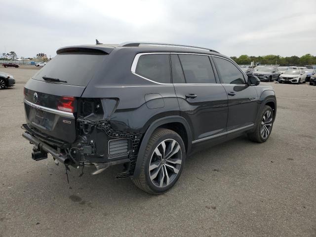 Photo 3 from auction – 2022 VOLKSWAGEN ATLAS SEL with VIN 1V2FR2CA5NC533756