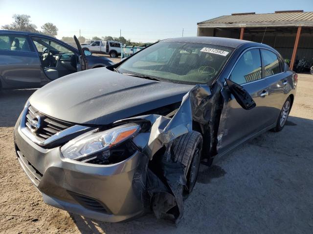 Photo 1 from auction – 2016 NISSAN ALTIMA 2.5 with VIN 1N4AL3AP7GN321870
