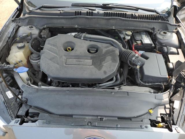 Photo 11 from auction – 2013 FORD FUSION TIT with VIN 3FA6P0K98DR321832