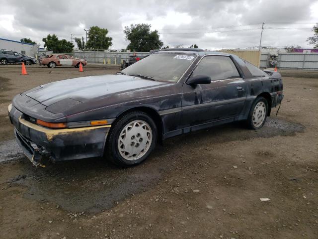 TOYOTA SUPRA 1989 with VIN JT2MA71L9K0108905 - Photo from auction