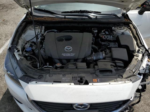 Photo 11 from auction – 2017 MAZDA 3 TOURING with VIN 3MZBN1L39HM128278