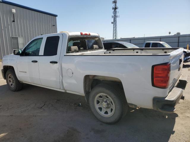 Photo 2 from auction – 2015 CHEVROLET SILVERADO with VIN 1GCRCPECXFZ360374