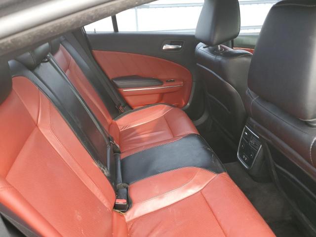 Photo 10 from auction – 2015 DODGE CHARGER R/ with VIN 2C3CDXCT7FH778174