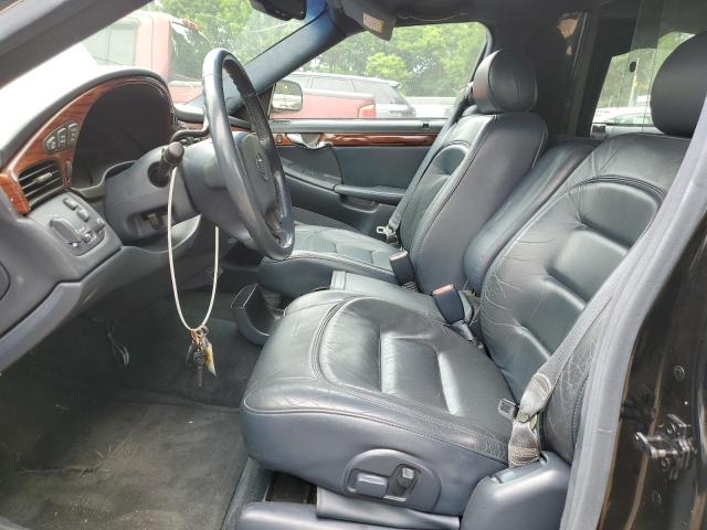 Photo 7 from auction – 2002 CADILLAC COMMERCIAL with VIN 1GEEH00Y92U500228