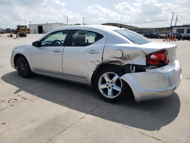 Photo 2 from auction – 2012 DODGE AVENGER SE with VIN 1C3CDZAB3CN181855