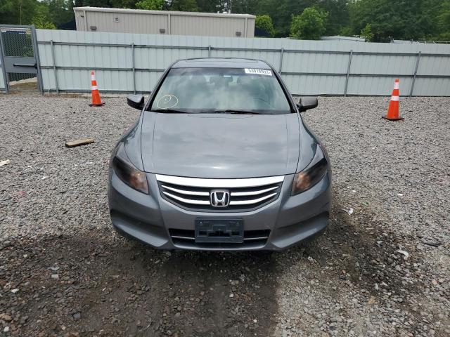 Photo 5 from auction – 2012 HONDA ACCORD EXL with VIN 1HGCP2F82CA076238
