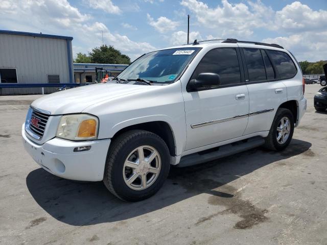 GMC ENVOY 2007 with VIN 1GKDS13S372210464 - Photo from auction