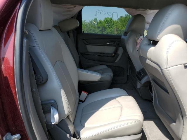 Снимка 10 от търг – 2016 GMC ACADIA SLT с VIN 1GKKRRKD2GJ170498
