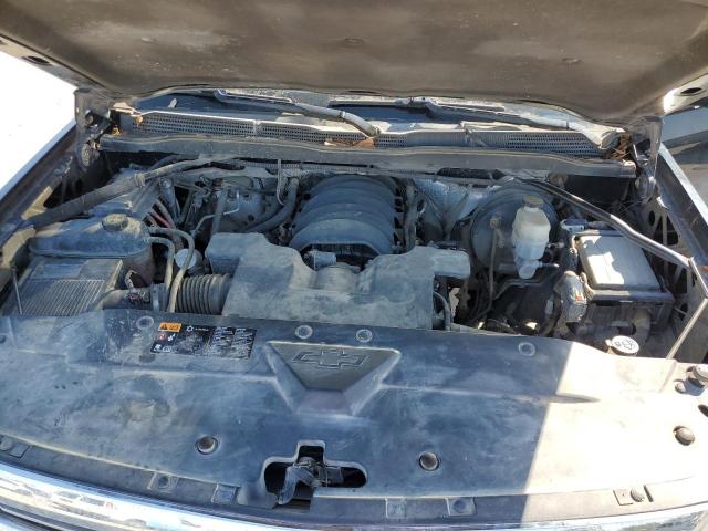 Photo 11 from auction – 2014 CHEVROLET SILVERADO with VIN 3GCUKTEC6EG293051