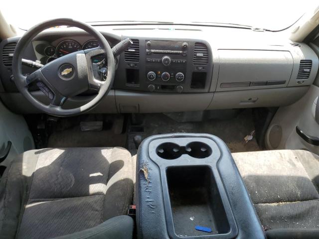 Photo 8 from auction – 2012 CHEVROLET SILVERADO with VIN 1GC2KVCGXCZ130943