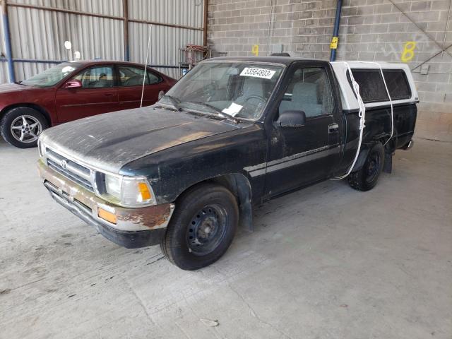 Photo 1 from auction – 1994 TOYOTA PICKUP 1/2 with VIN JT4RN81P2R5200980