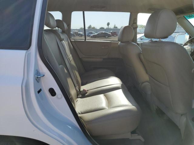 Фото 11 с аукциона – 2006 TOYOTA HIGHLANDER с VIN JTEGP21A660103067