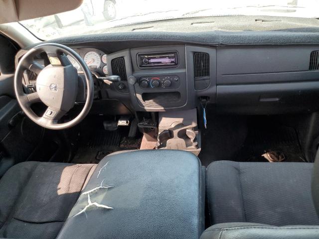 Photo 8 from auction – 2004 DODGE RAM 1500 with VIN 1D7HA18K54J101990