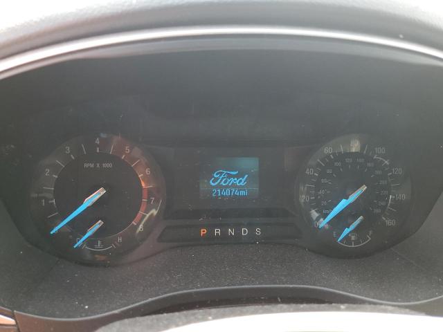 Photo 9 from auction – 2014 FORD FUSION S with VIN 3FA6P0G71ER347990