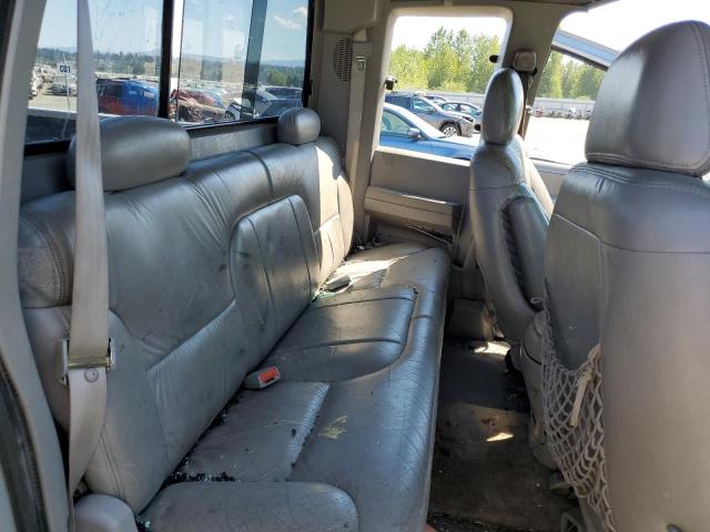 Photo 10 from auction – 1997 GMC SIERRA K15 with VIN 2GTEK19R6V1554128