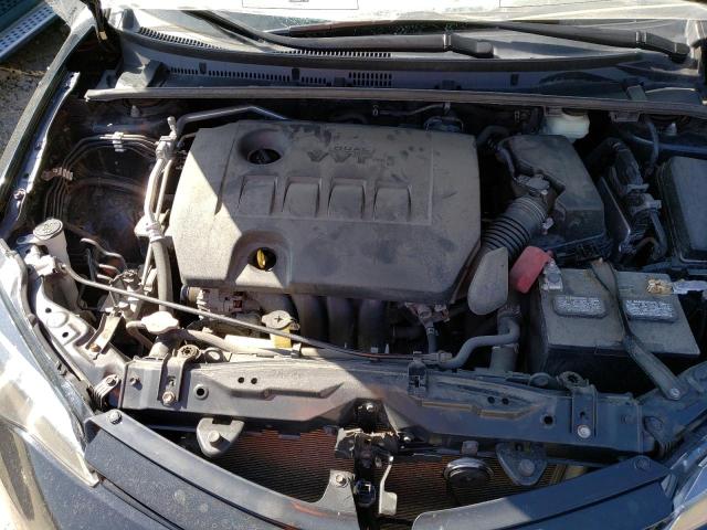 صورة رقم 11 من المزاد - 2017 TOYOTA COROLLA L مع VIN 2T1BURHEXHC797991