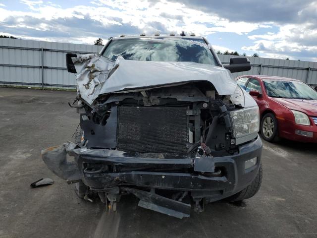 Photo 5 from auction – 2016 RAM 2500 SLT with VIN 3C6UR5DL8GG294575